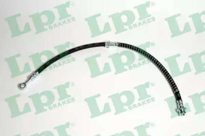 Шланг тормозной гідравлічний LPR 6T48129