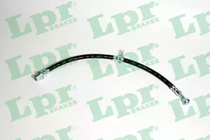 Шланг тормозной гідравлічний LPR 6T48139