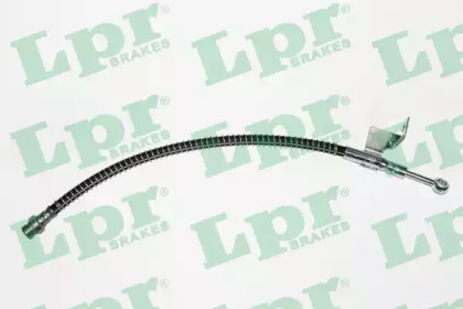 Шланг тормозной гідравлічний LPR 6T48151