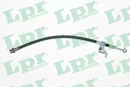 Шланг тормозной гідравлічний LPR 6T48152