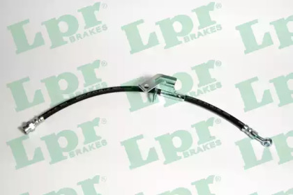 Шланг тормозной гідравлічний LPR 6T48156