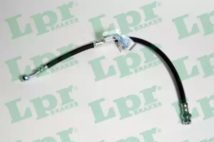 Шланг тормозной гідравлічний LPR 6T48157