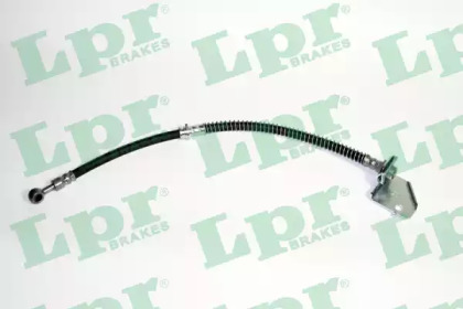 Шланг тормозной гідравлічний LPR 6T48178