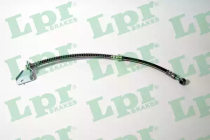 Шланг тормозной гідравлічний LPR 6T48179