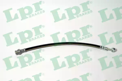 Шланг тормозной гідравлічний LPR 6T48181