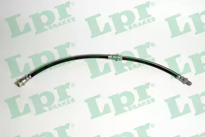 Шланг тормозной гідравлічний LPR 6T48217