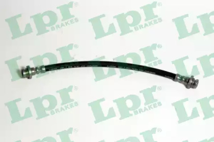 Шланг гальмівний гідравлічний LPR 6T48228