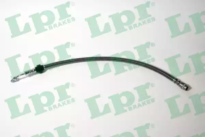 Шланг тормозной гідравлічний LPR 6T48234