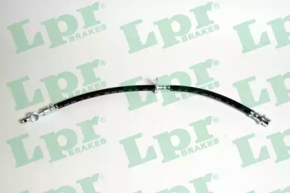 Шланг тормозной гідравлічний LPR 6T48248