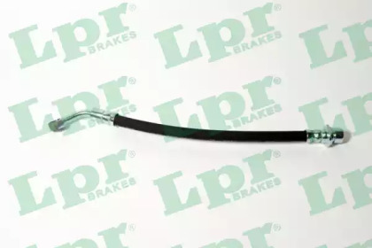 Шланг тормозной гідравлічний LPR 6T48256
