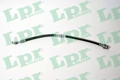 Шланг тормозной гідравлічний LPR 6T48263