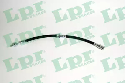 Шланг тормозной гідравлічний LPR 6T48293