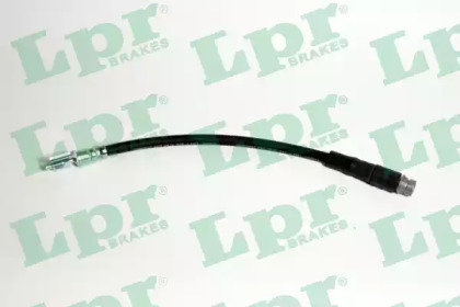 Шланг тормозной гідравлічний LPR 6T48360