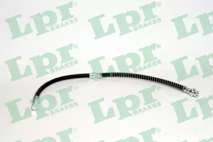 Шланг тормозной гідравлічний LPR 6T48399