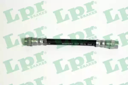Шланг тормозной гідравлічний LPR 6T48460