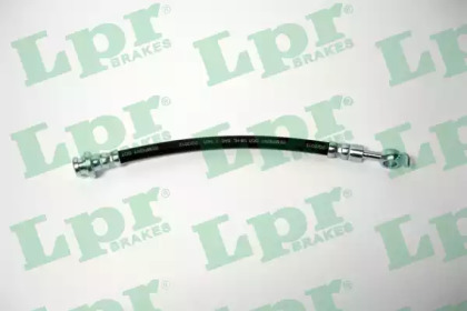 Шланг гальмівний гідравлічний LPR 6T48495