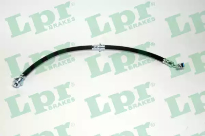 ШЛАНГ ГАЛЬМІВНИЙ LPR 6T48497