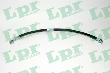 ШЛАНГ ГАЛЬМІВНИЙ LPR 6T48498