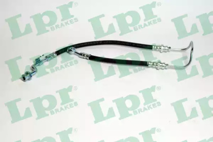 Шланг тормозной гідравлічний LPR 6T48579