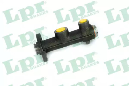 Циліндр зчеплення LPR 7709GH