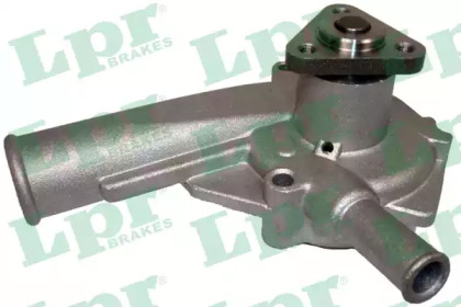 Водяний насос LPR WP0132