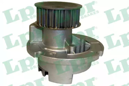 Насос системи охолодження LPR WP0206
