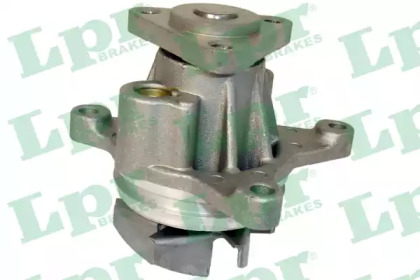 Насос системи охолодження LPR WP0284