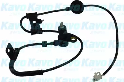 Датчик ABS (задній) Hyundai Elantra 00-06/Kia Cerato 04- (R) KAVO PARTS BAS-3039
