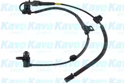 Датчик ABS (передній) Kia Ceed I 06-12 (R) KAVO PARTS BAS-4020