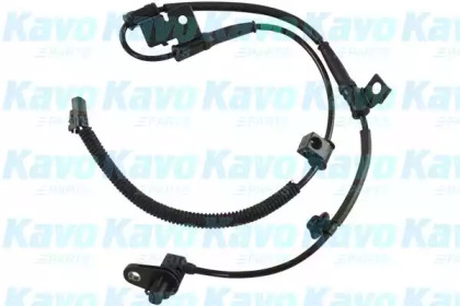 Датчик ABS (передній) Kia Ceed I 06-12 (L) KAVO PARTS BAS-4021