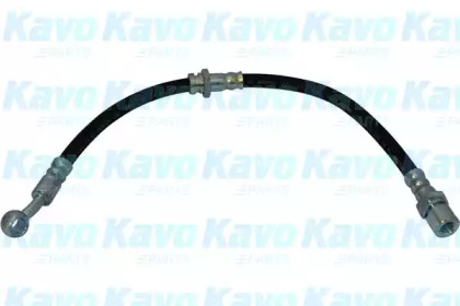 Шланг гальмівний (передній) Chevrolet Lacetti 05-/Nubira 05-11 (L) (L=408mm) KAVO PARTS BBH-1012