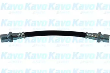 Шланг гальмівний (задній) Daewoo Lanos 1.3/1.5/1.6 97- (d=220mm) KAVO PARTS BBH-1023