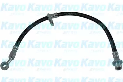 Шланг гальмівний (передній) Honda Accord 03-08 (L) (L=448mm) KAVO PARTS BBH-2084