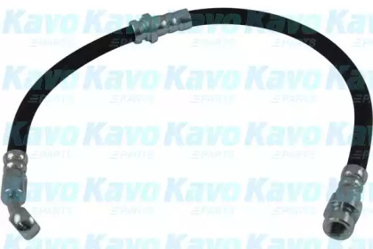 Шланг гальмівний (задній) Hyundai Elantra 00-06 (L=482mm) KAVO PARTS BBH-3028