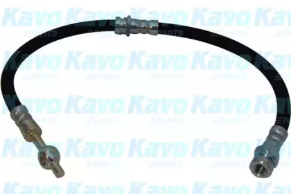 Шланг гальмівний (задній) Hyundai Santa Fe I 2.0-2.7 01-06 (L) KAVO PARTS BBH-3054