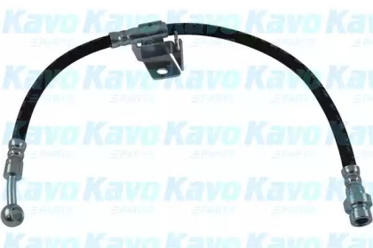 Шланг гальмівний (задній) Hyundai Accent/Kia Rio 05-11 (R) (L=475mm) KAVO PARTS BBH-3127