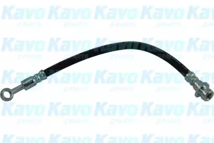 Шланг гальмівний (задній) Hyundai i30 07-11 (L) (L=286mm) KAVO PARTS BBH-3172