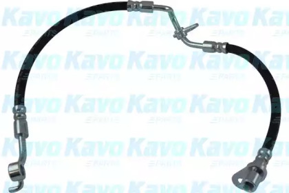 Шланг тормозной (передний) Mazda 6 02-08 (R) (L=258/262mm) KAVO PARTS BBH-4541