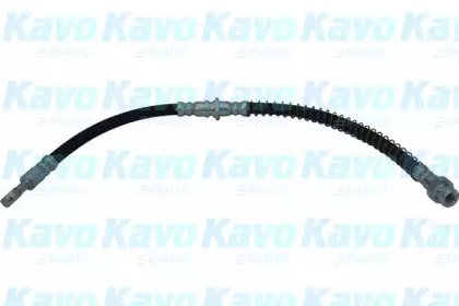 Шланг гальмівний (передній) Mitsubishi Carisma 95-06/Space Star 98-/Volvo S40/V40 95-04 (L=480) KAVO PARTS BBH-5545