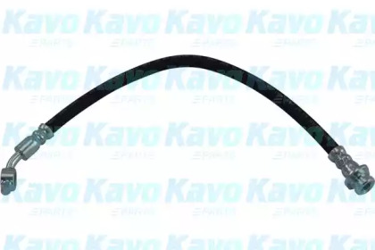 Шланг гальмівний (передній) Nissan Pathfinder 3.0 dCi/4.0 05- (R) (L=350mm) KAVO PARTS BBH-6775