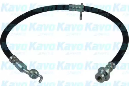 Шланг гальмівний (передній) Suzuki Grand Vitara 05- (L) (519mm) KAVO PARTS BBH-8560