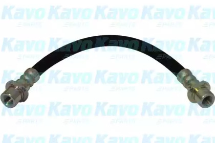 Шланг гальмівний (задній) Citroen C1/Peugeot 107 1.0/1.4 HDI 05-14 (253mm) KAVO PARTS BBH-9238