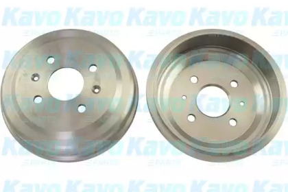 Барабан гальмівний (задній) Chevrolet Aveo 06- (200x57) KAVO PARTS BD-1354