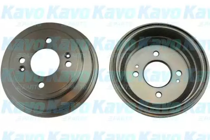 Барабан гальмівний (задній) Hyundai Getz 02-12 KAVO PARTS BD-3362