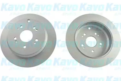 Диск гальмівний (задній) Honda CR-V 06- (305x9) KAVO PARTS BR-2260-C