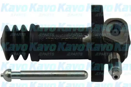 Циліндр зчеплення (робочий) Daewoo Lanos/Nexia/Nubira 97-08 KAVO PARTS CCS-1002