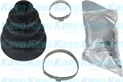 Пильник ШРКШ (зовнішній) Honda Accord/Civic 98-05 (24x83x112) KAVO PARTS CVB-2017