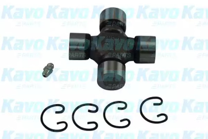 Хрестовина кардана Mitsubishi Pajero 3.2DI-D 00- (25x76.8) KAVO PARTS DUJ-5506
