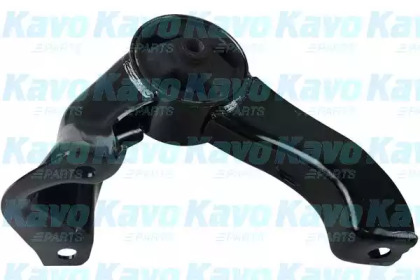 Подушка двигуна (задня) Mitsubishi Lancer VIII 1.5-2.0 08- KAVO PARTS EEM-5505
