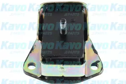 Подушка двигуна (передня) Mitsubishi L200 2.5 TD 96-07 (замінено на EEM-3110) KAVO PARTS EEM-5530